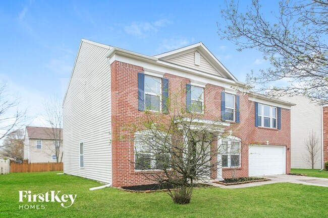 Foto del edificio - 14216 Country Breeze Ln