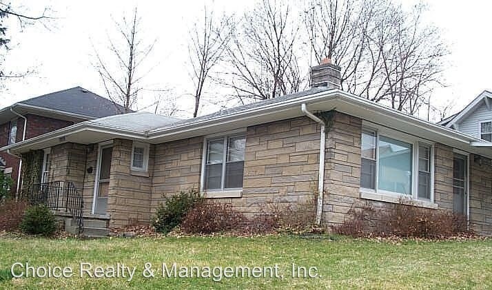 Primary Photo - 2 br, 1 bath House - 619 N. Washington Street