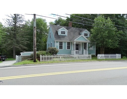 Primary Photo - 1043 West St