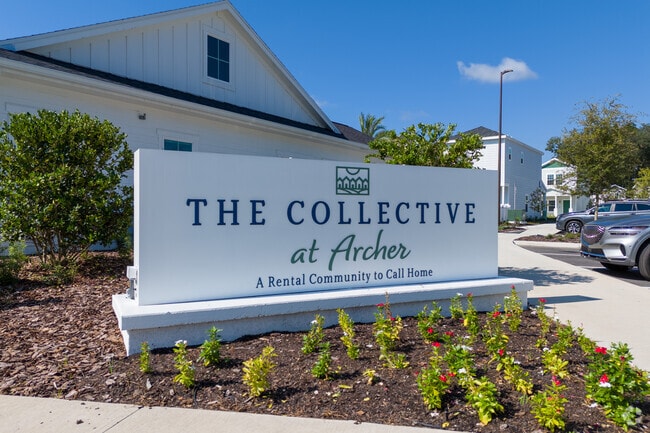 Building Photo - The Collective at Archer