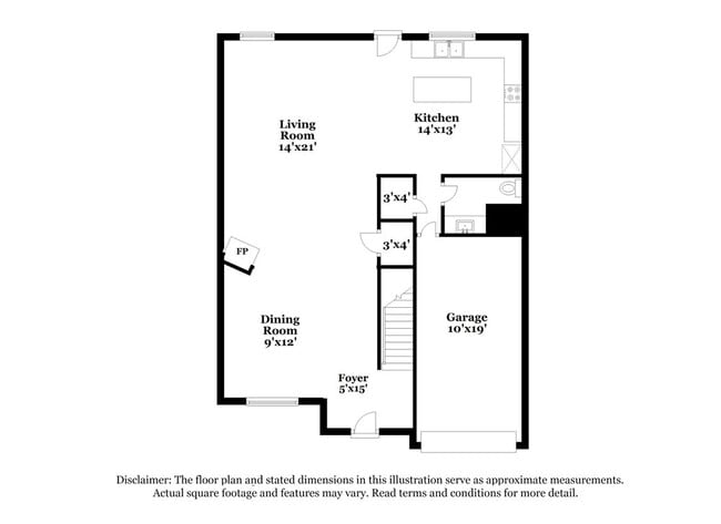 Foto del edificio - 6596 Woodwell Dr