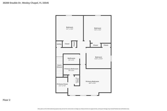 Foto del edificio - 30200 Double Dr
