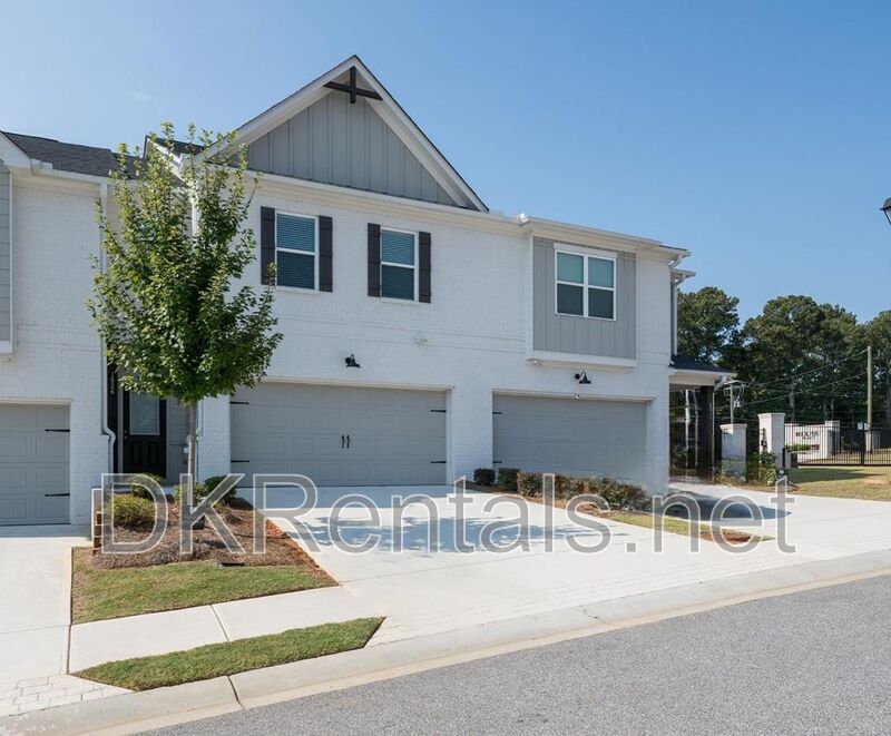 Foto principal - 1526 Fern Ridge Ln