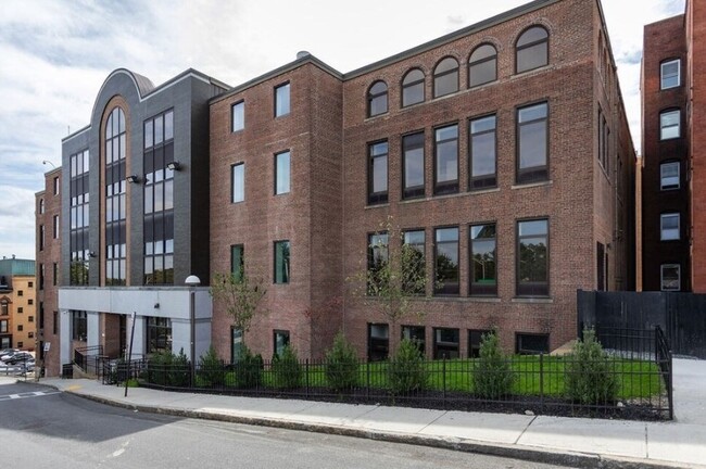 Foto del edificio - Sudbury Street Lofts