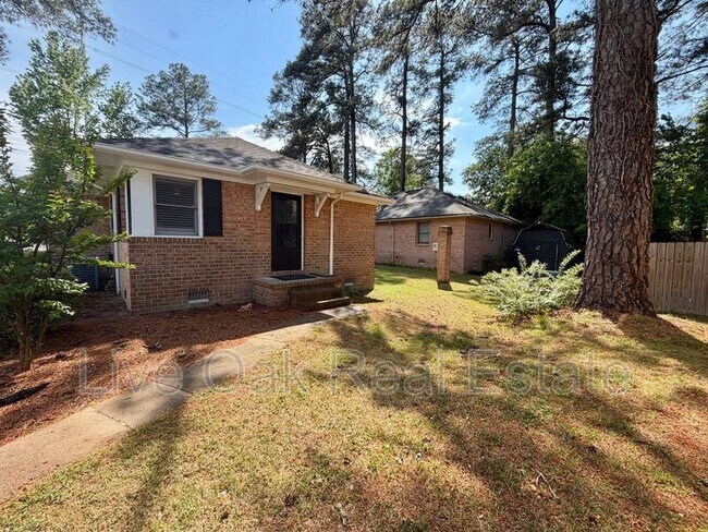 Foto del edificio - 103 N Thalia Rd