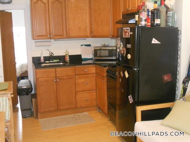 Foto del edificio - 70 Joy St