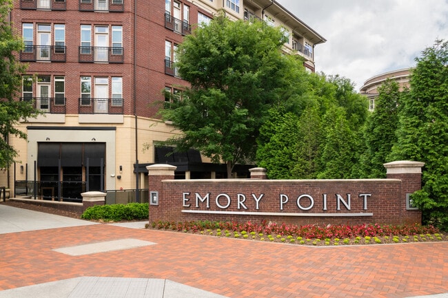 Building Photo - Emory Point
