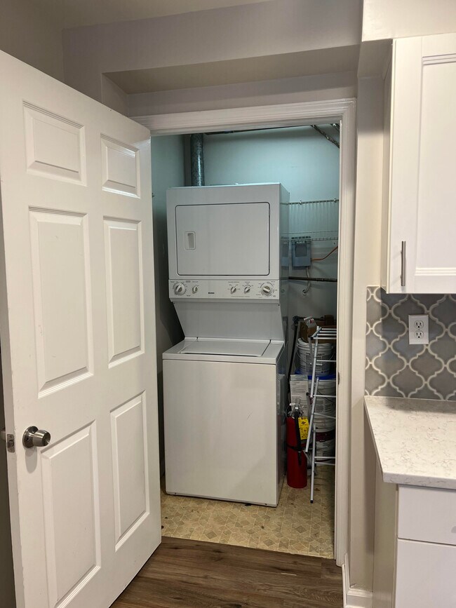 Foto del edificio - 446 Passaic St