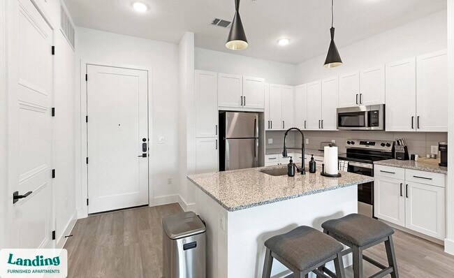 Foto del edificio - 650 E Sycamore St