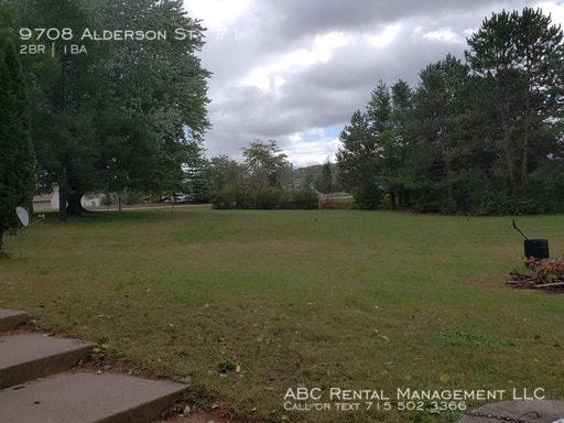 Building Photo - 9706-9708 Alderson St
