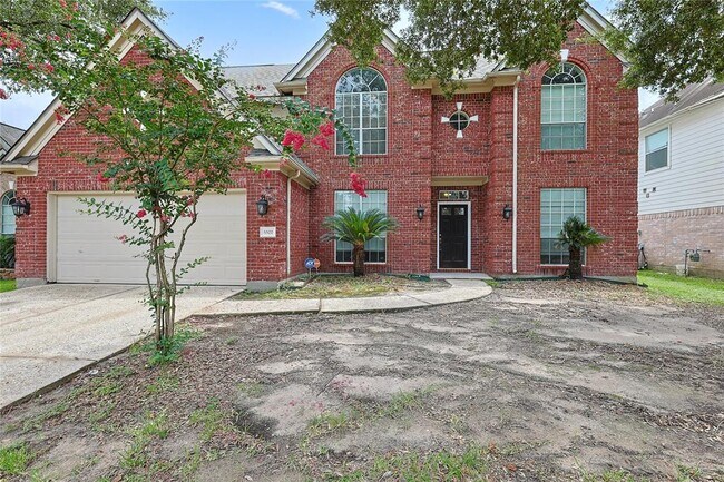 Foto del edificio - 5502 Atascocita Timbers N