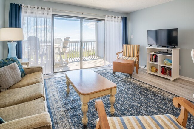 Building Photo - Sea Colony