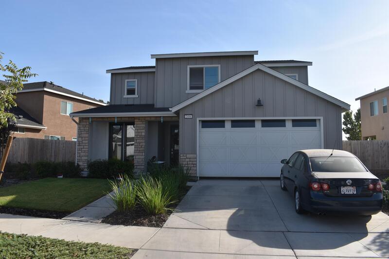 2406 Gabriel Dr, Merced, CA 95340 House Rental in Merced, CA