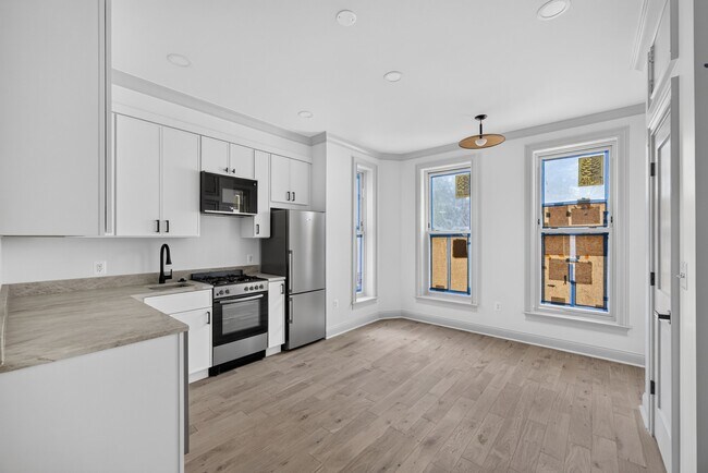 Foto del edificio - 311 East Capitol St SE