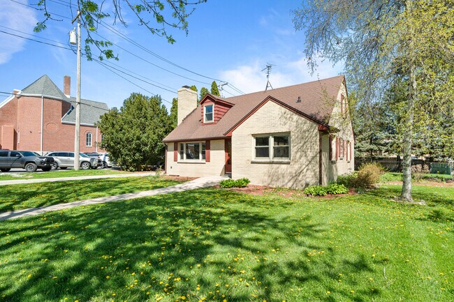 Foto del edificio - 11 S Church St