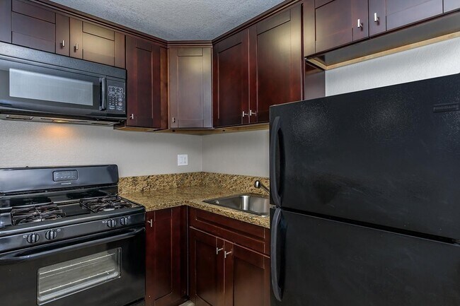 Interior Photo - Rancho del Sol