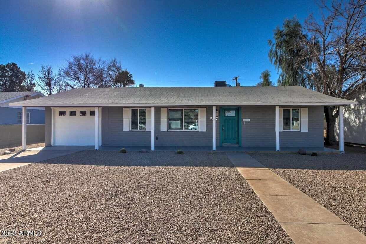 557 W Toledo St, Chandler, AZ 85225 House Rental in Chandler, AZ