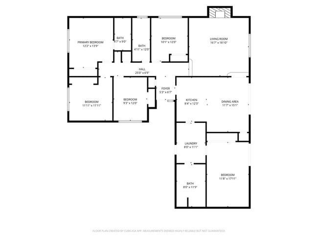 Building Photo - 5 Bedroom 3 Bath home close to ASU - POOL AND TURF BACKYARD