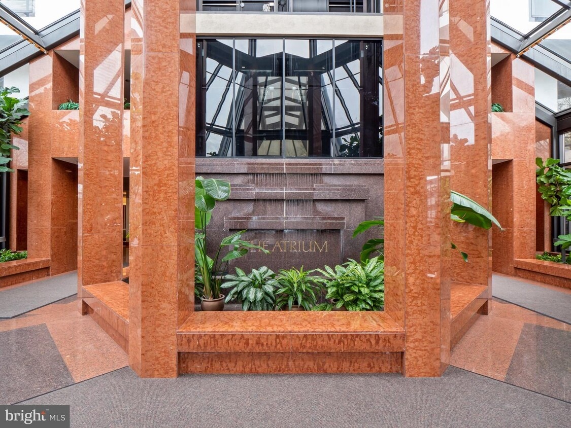 1530 Key Blvd Unit 1126, Arlington, VA 22209 - Room for Rent in ...