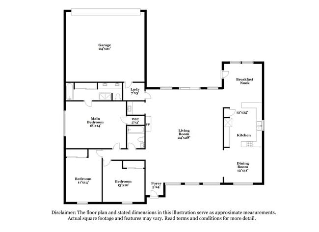 Building Photo - 2221 Collier Ct