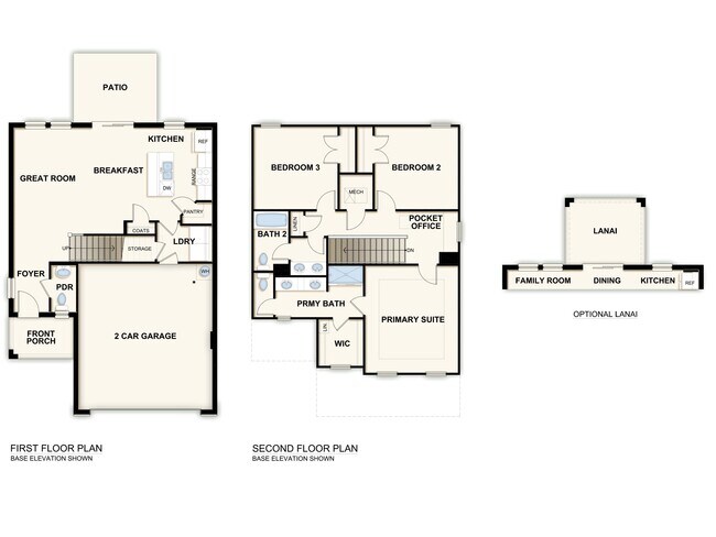 Building Photo - 6111 Little Blf Cir