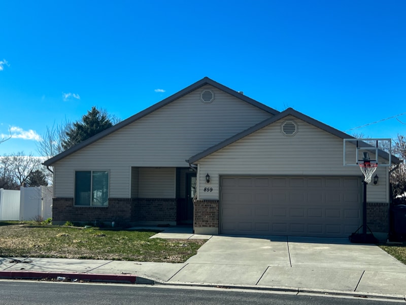 859 N 460 E, Logan, UT 84321 House for Rent in Logan, UT