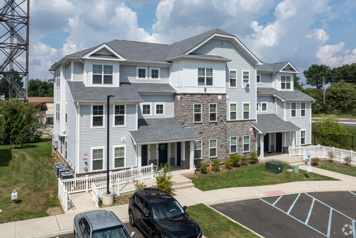 Foto principal - Brittin Village