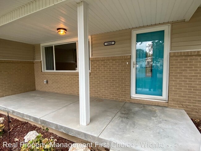 Building Photo - 4 br, 2 bath House - 1460 N Kokomo