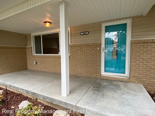Foto del edificio - 4 br, 2 bath House - 1460 N Kokomo