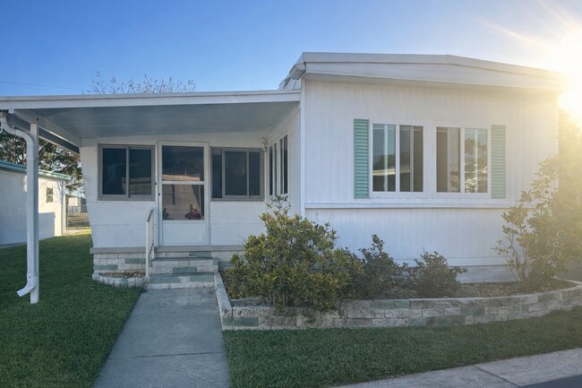 Foto del edificio - 130 Patricia Ave