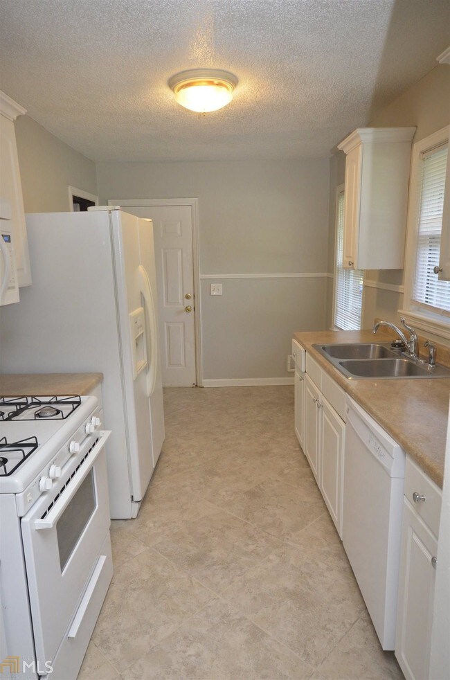 3133 McAfee Rd, Decatur, GA 30032 House Rental in Decatur, GA