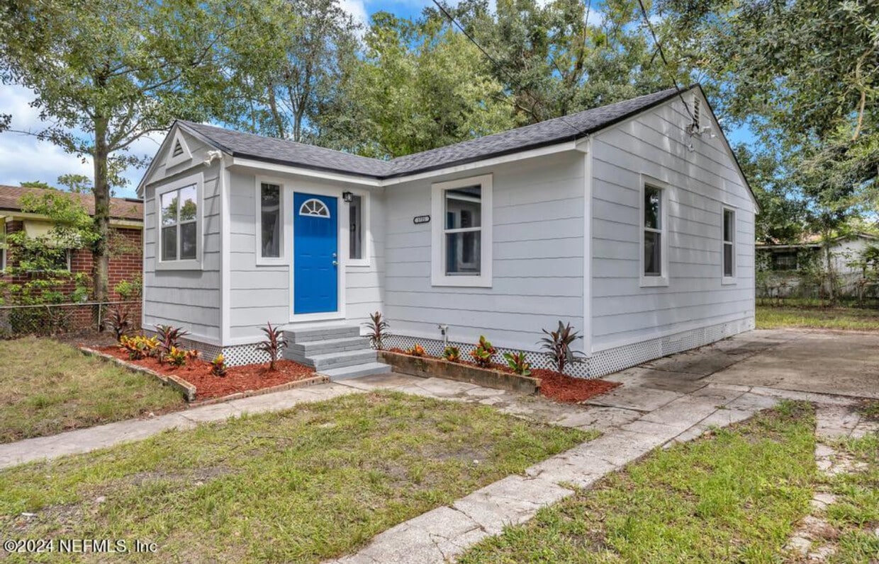 Photo - 1721 Campus St (Jacksonville, FL)