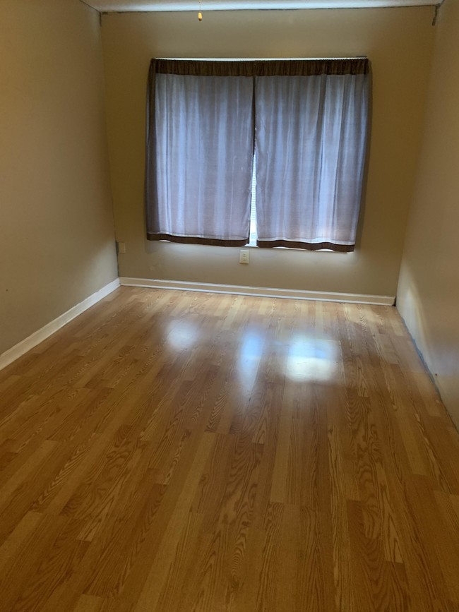 Bedroom 2 - 441 Clemson Rd