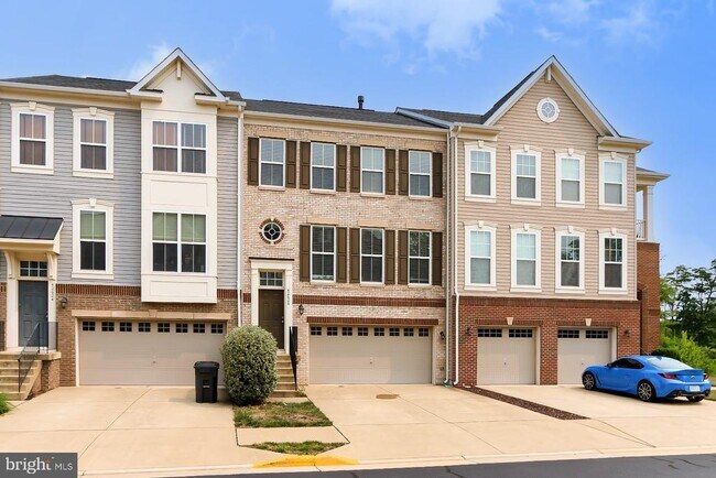 Foto del edificio - 42626 Beckett Terrace