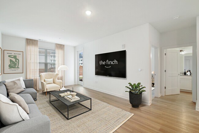 The Finch - 1010 Rosefinch Lndg Hoschton, GA - Apartments for Rent in