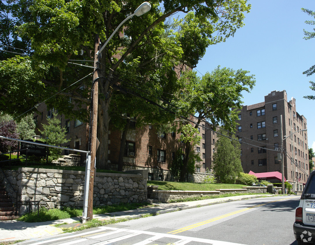 Building Photo - Franklin Manor