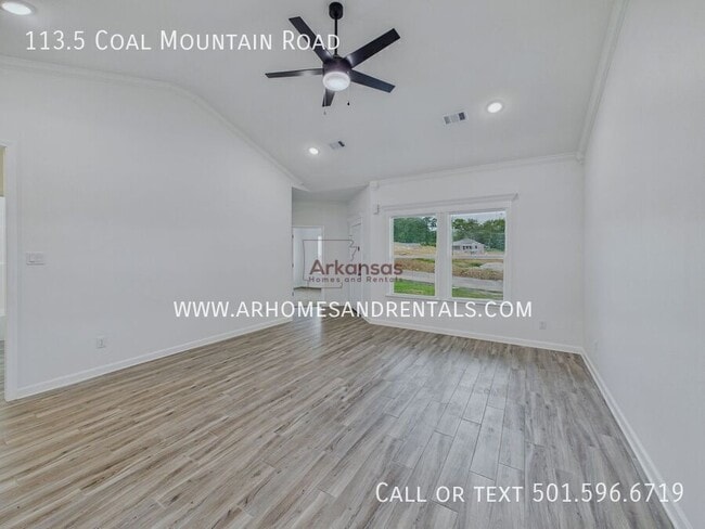 Foto del edificio - 113.5 Coal Mountain Rd