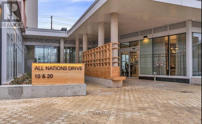 Photo du bâtiment - 20 All Nations Dr