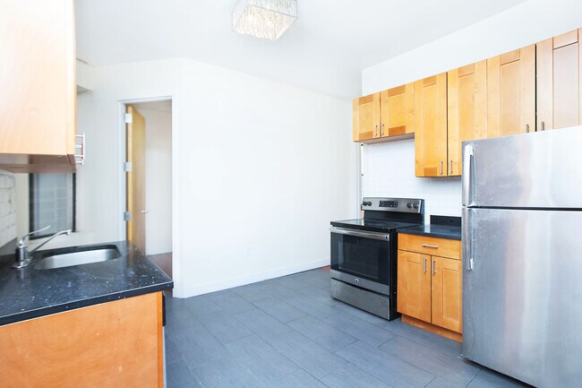 Foto del edificio - 945 St Nicholas Ave