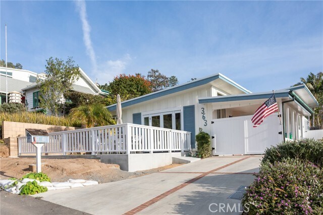 Foto del edificio - 363 Ruby St