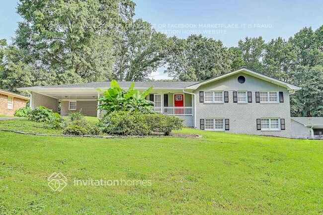 Building Photo - 3086 Tolbert Dr