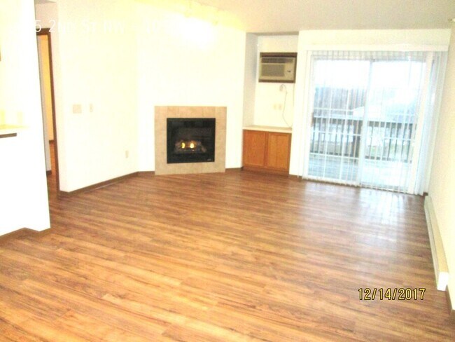 Foto del edificio - 445 2nd St NW