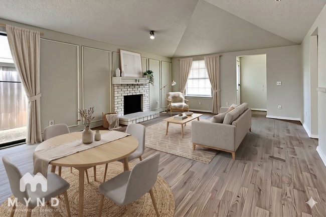 Foto del edificio - 11837 Garden Terrace Dr