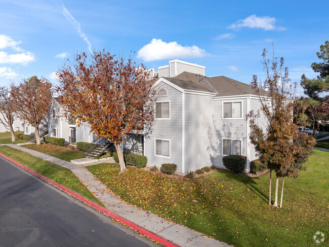 Building Photo - Cambridge Village Apartments