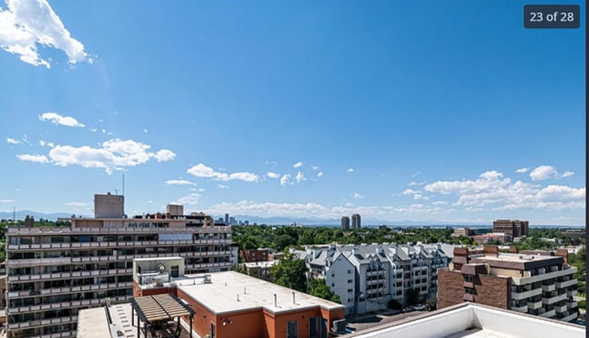 Photo - 1111 Ash St. Townhome