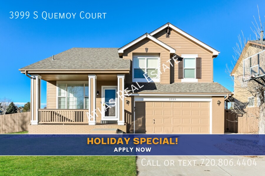 Primary Photo - HOLIDAY SPECIAL! 2 WEEKS FREE RENT IF MOVE...