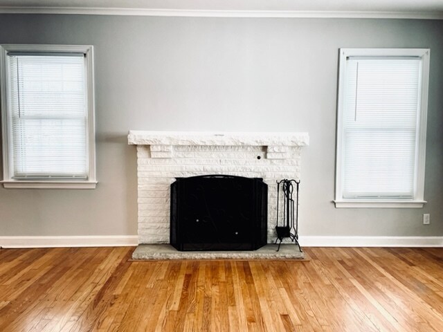 Building Photo - 2512 Glen Plz