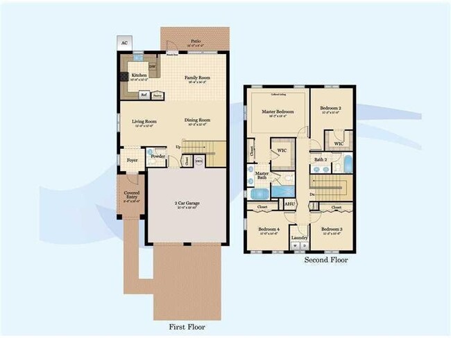 Photo - Beautiful Home in Aventura Isles