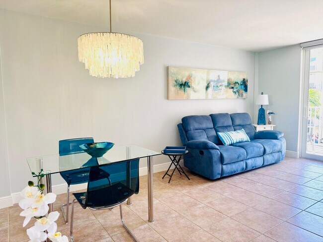 Building Photo - 2929 S Ocean Blvd #3130