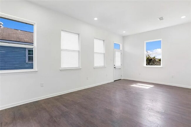 Foto del edificio - 8733 Olive St